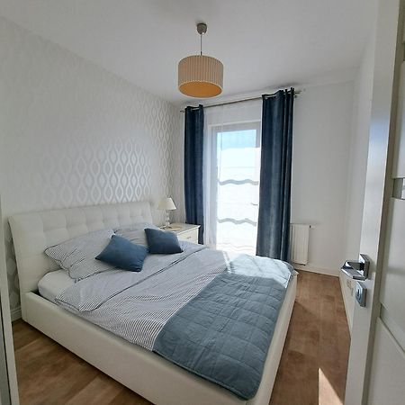 Baltic Pearl Apartment Sopot Exterior photo