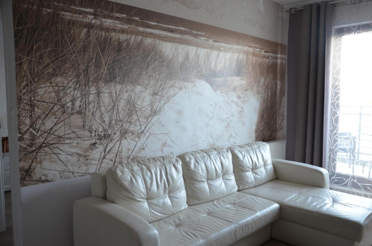 Baltic Pearl Apartment Sopot Exterior photo